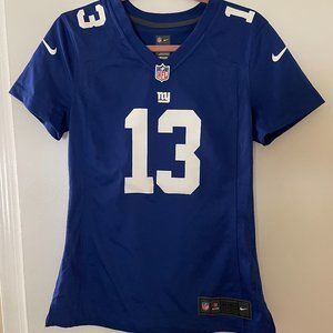 NFL NY Giants Women's Jersey